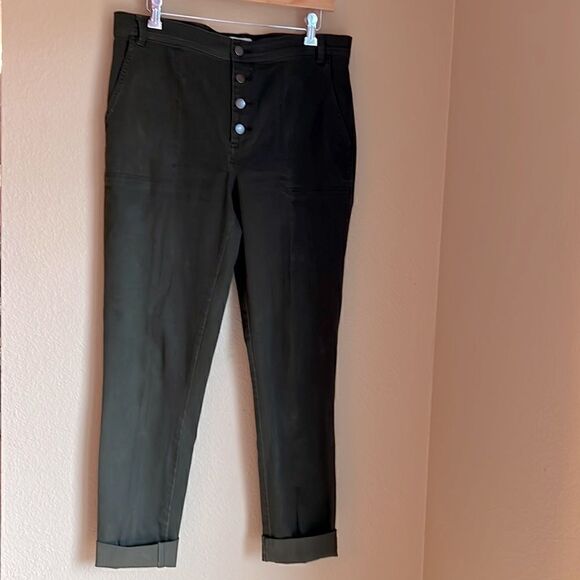 Ann Taylor Loft pants - Picture 1 of 8